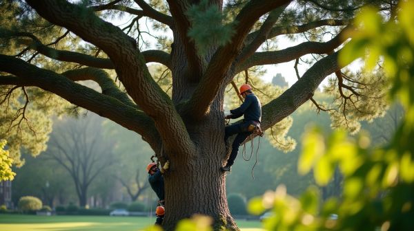 Transform tree care in Aberdeen with expert surgeons for optimal health