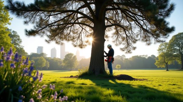 Transform tree care in Aberdeen with expert surgeons for optimal health